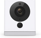 Wyze Cam 1080p HD Indoor Wireless Smart Home Camera with Night Vision