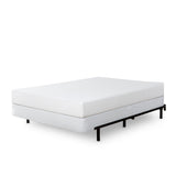 Zinus Armita 7 Inch Smart Box Spring / Mattress Foundatio, Twin