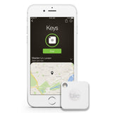 Tile Mate - Key Finder. Phone Finder. Anything Finder - 1 Pack