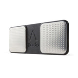 AliveCor® KardiaMobile EKG Monitor | FDA-Cleared | Wireless Personal EKG | Works with Smartphone | Detects AFib Bradycardia and Tachycardia