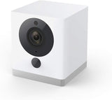 Wyze Cam 1080p HD Indoor Wireless Smart Home Camera with Night Vision