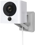 Wyze Cam 1080p HD Indoor Wireless Smart Home Camera with Night Vision