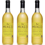 Zero Calorie Margarita Cocktail Mixer by Be Mixed