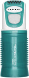 Conair Travel Smart by 450 Watt Dual Voltage Garment Steamer, One Size, Green
