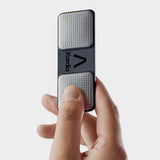AliveCor® KardiaMobile EKG Monitor | FDA-Cleared | Wireless Personal EKG | Works with Smartphone | Detects AFib Bradycardia and Tachycardia