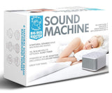 Big Red Rooster White Noise Machine | Sleep Sound Machine For Sleeping | 6 Soothing Sounds | White Noise Machine