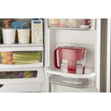 Brita 36094 Metro Pitchers, Red