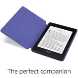 All-New Kindle Paperwhite Leather Cover (10th Generation-2018)
