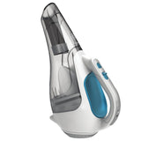 BLACK+DECKER dusbuster Handheld Vacuum, Cordless, Flexi Blue (HHVI315JO42)