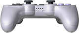 8Bitdo Sn30 Pro+ Bluetooth Gamepad (Sn Edition) - Nintendo Switch