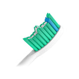 6X Sonic Replacement Brush Heads Compatible with Philips Sonicare E-Series Toothbrush fits Elite, Essence, Advance, CleanCare, Xtreme, eSeries