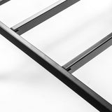 Zinus Dawn 14 Inch Easy To Assemble SmartBase Mattress Foundation / 30” x 75” / Platform Bed Frame