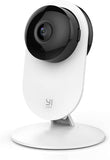 YI 1080p Home Camera, Indoor 2.4G IP Security Surveillance System