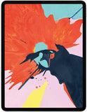 Apple iPad Pro (12.9-inch, Wi-Fi, 512GB) - Space Gray (Latest Model)
