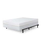 Zinus Armita 9 Inch High Profile Smart Box Spring / Mattress Foundation / Strong Steel Structure