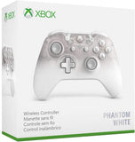 Xbox Wireless Controller - Phantom White Special Edition