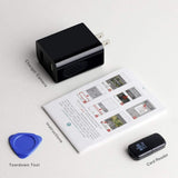 Spy Camera Wireless Hidden WiFi Camera with Remote Viewing