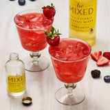 Zero Calorie Margarita Cocktail Mixer by Be Mixed