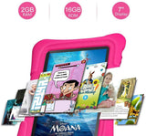 [Upgraded] Dragon Touch Y88X Pro 7 inch Kids Tablet