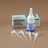3M Vetbond Tissue Adhesive, 3ml Bottles w/MSDS