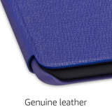 All-New Kindle Paperwhite Leather Cover (10th Generation-2018)