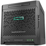 HP MicroServer Gen10 Tower Server for Business