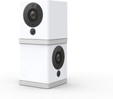 Wyze Cam 1080p HD Indoor Wireless Smart Home Camera with Night Vision