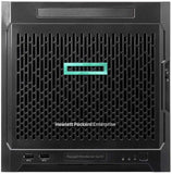 HP MicroServer Gen10 Tower Server for Business