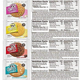 Lenny & Larry's Complete Cookie, Variety, 16 Count