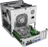 HP MicroServer Gen10 Tower Server for Business