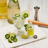 Zero Calorie Margarita Cocktail Mixer by Be Mixed
