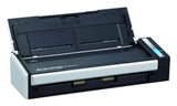 Fujitsu ScanSnap S1300i Portable Color Duplex Document Scanner for Mac and PC