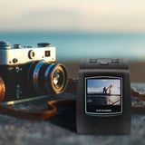 DIGITNOW 22MP All-in-1 Film & Slide Scanner, Converts 35mm 135 110 126 and Super 8 Films/Slides/Negatives to Digital JPGPhotos, Built-in 128MB Memory