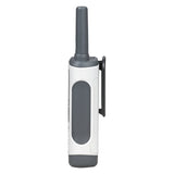 Motorola T260 Talkabout Radio, 2 Pack