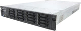 Energy-Efficient Dell PowerEdge R710 Server 2x 2.26Ghz L5520 QC 64GB (Renewed)