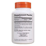 Doctor's Best High Absorption Magnesium Glycinate Lysinate, 100% Chelated, TRACCS, Not Buffered, Headaches, Sleep, Energy, Leg Cramps