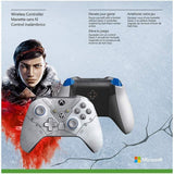 Xbox Wireless Controller - Gears 5 Kait Diaz Limited Edition