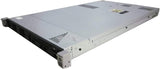 HP ProLiant DL360P G8 Server 2.60Ghz 16-Core 96GB 2X 300GB Enterprise (Renewed)