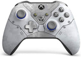 Xbox Wireless Controller - Gears 5 Kait Diaz Limited Edition