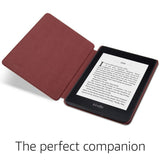 All-New Kindle Paperwhite Leather Cover (10th Generation-2018)