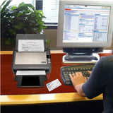 Xerox DocuMate 3125 Duplex Scanner with Document Feeder for PC and Mac