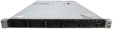 HP ProLiant DL360P G8 Server 2.60Ghz 16-Core 96GB 2X 300GB Enterprise (Renewed)
