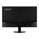 Acer SB220Q bi 21.5" Full HD (1920 x 1080) IPS Ultra-Thin Zero Frame Monitor (HDMI & VGA port)
