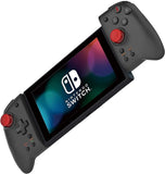 HORI Nintendo Switch Split Pad Pro (Daemon X Machina Edition) Ergonomic Controller for Handheld Mode - Officially Licensed By - Nintendo Switch