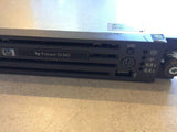 Almond Electric HP Proliant DL 360 G4 Server