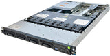 HP ProLiant DL360 G7 1U 64-bit Server
