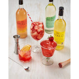 Zero Calorie Cocktail Mixer Variety Pack by Be Mixed