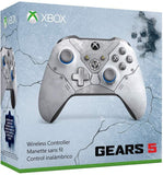 Xbox Wireless Controller - Gears 5 Kait Diaz Limited Edition