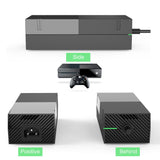 Xbox One Power Supply Brick, [Advanced Version] AC Adapter Power Supply Charger Cord Replacement for Xbox One