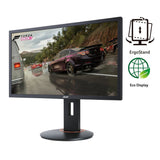 Acer XFA240 bmjdpr 24" Gaming G-SYNC Compatible Monitor 1920 x 1080, 144hz Refresh Rate, 1ms Response Time with Height, Pivot, Swivel & Tilt